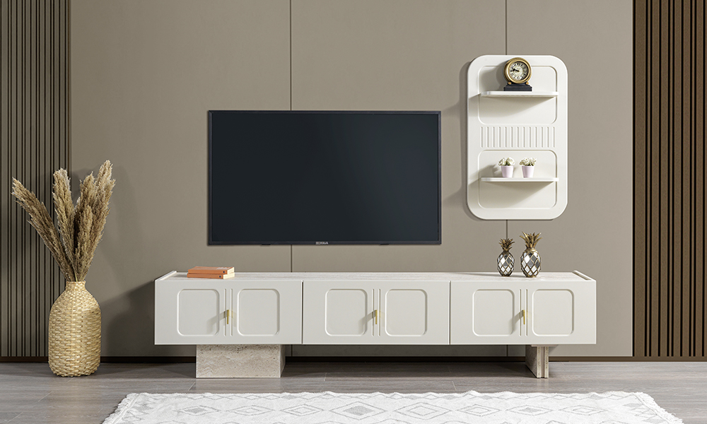 Mira Cizgisel TV Unitesi