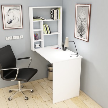 Sedir Niş Calisma Kosesi